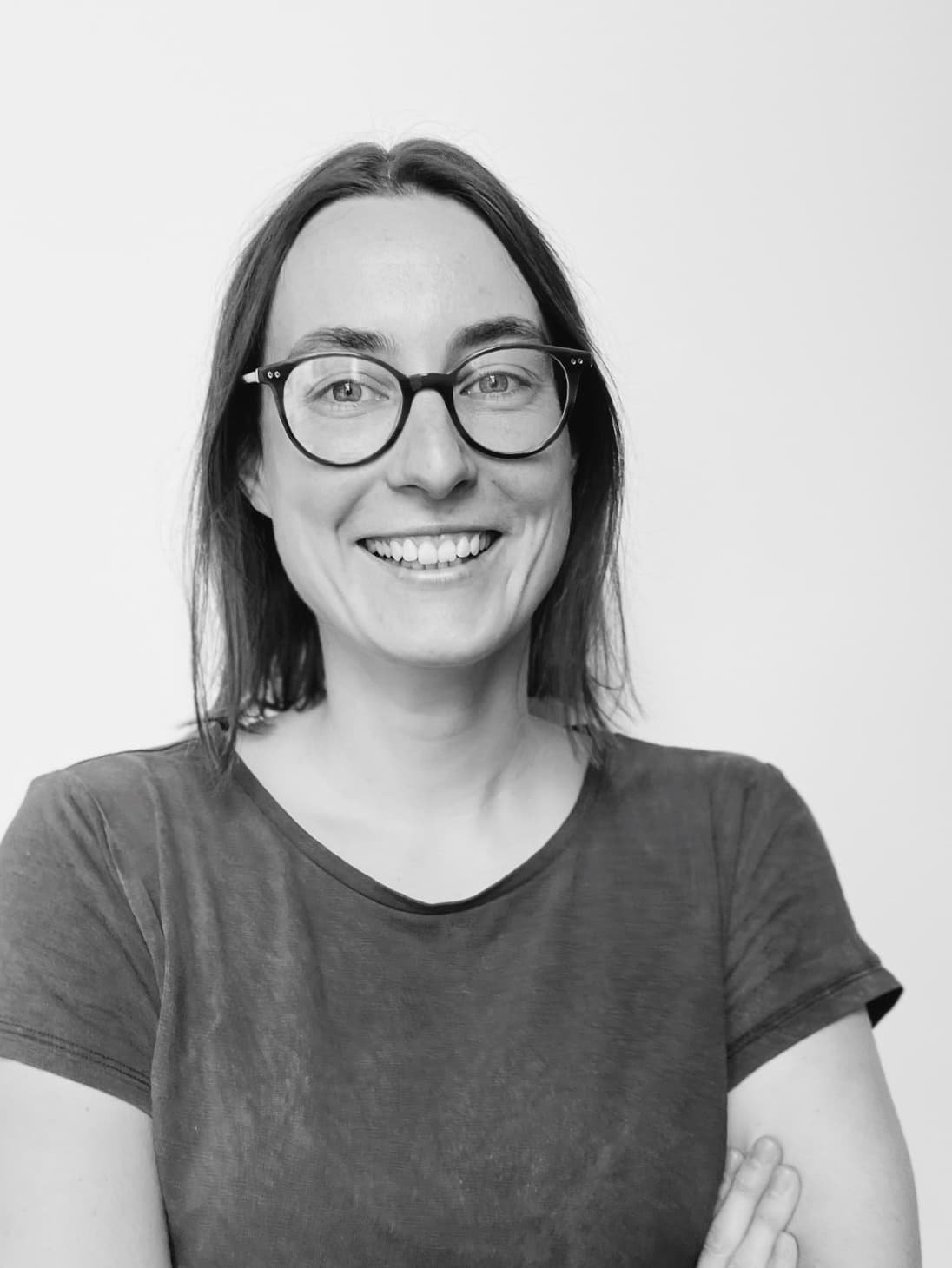 Profilbild von Anna