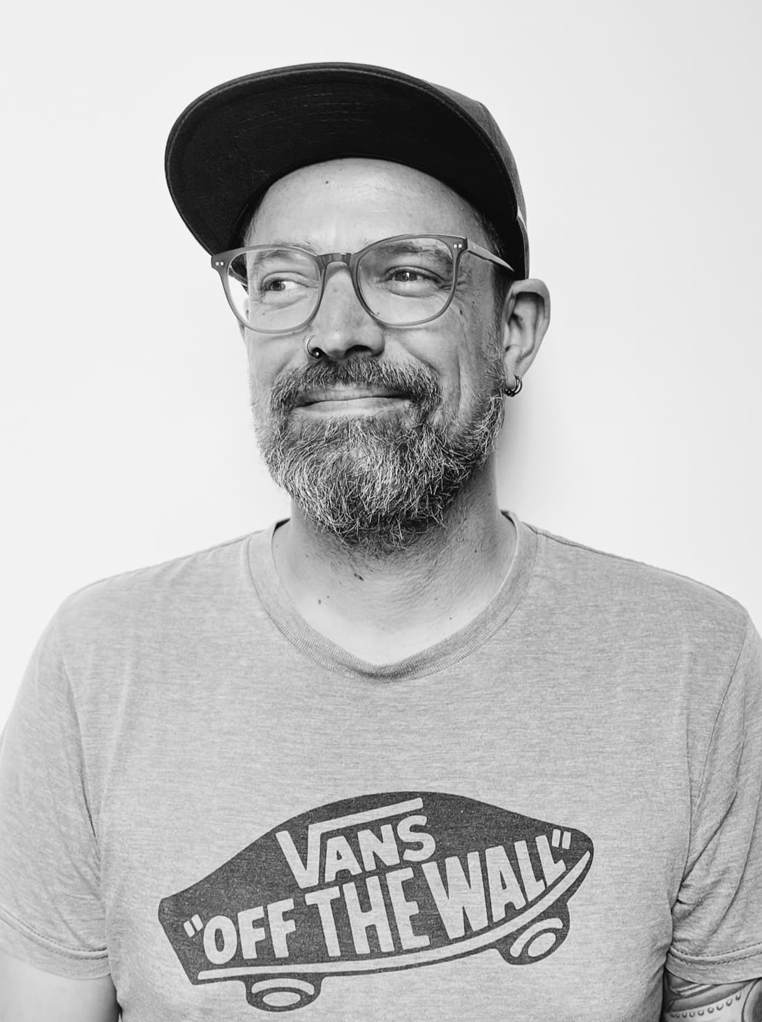 Profilbild von Bernd