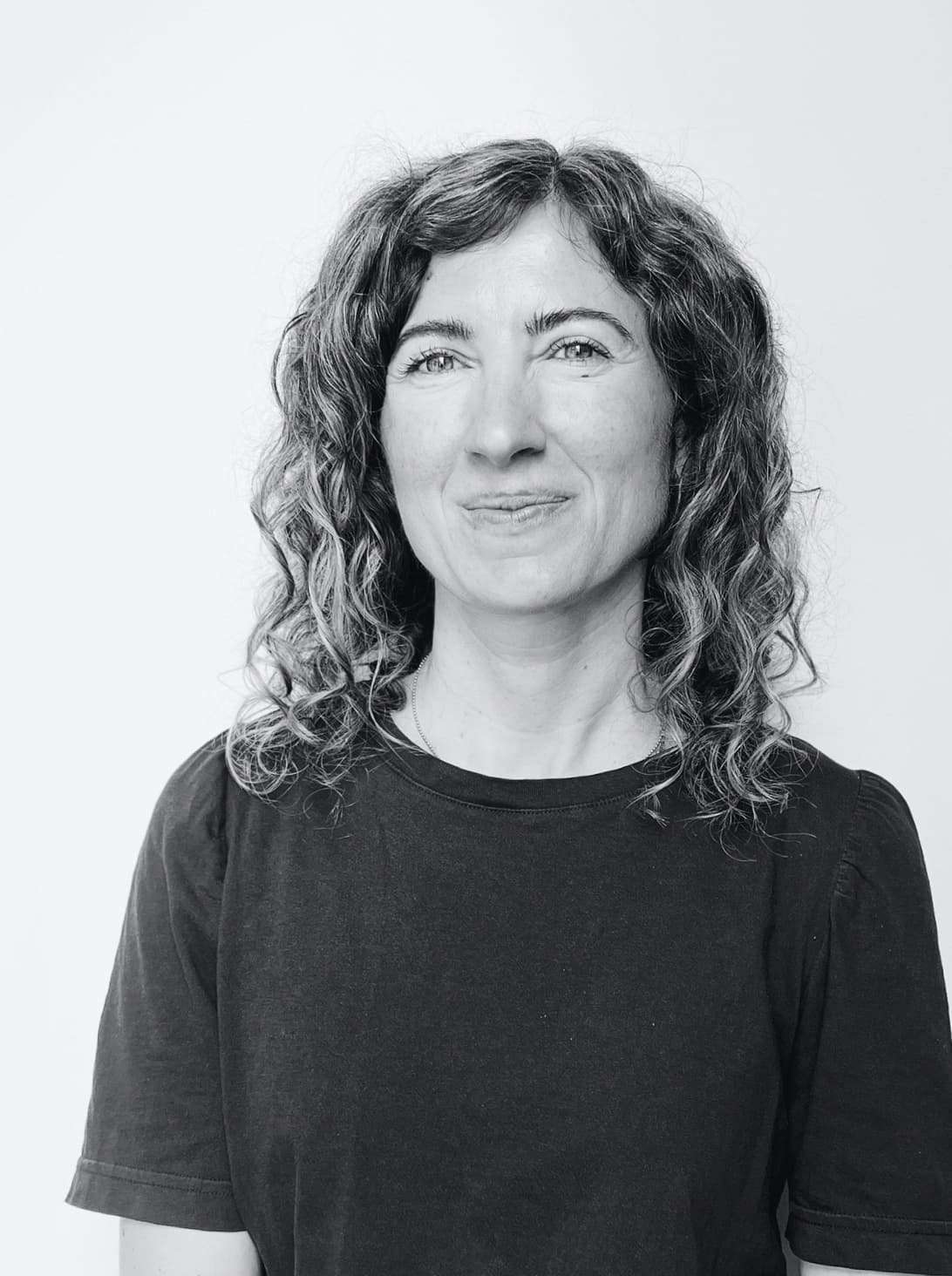 Profilbild von Katja