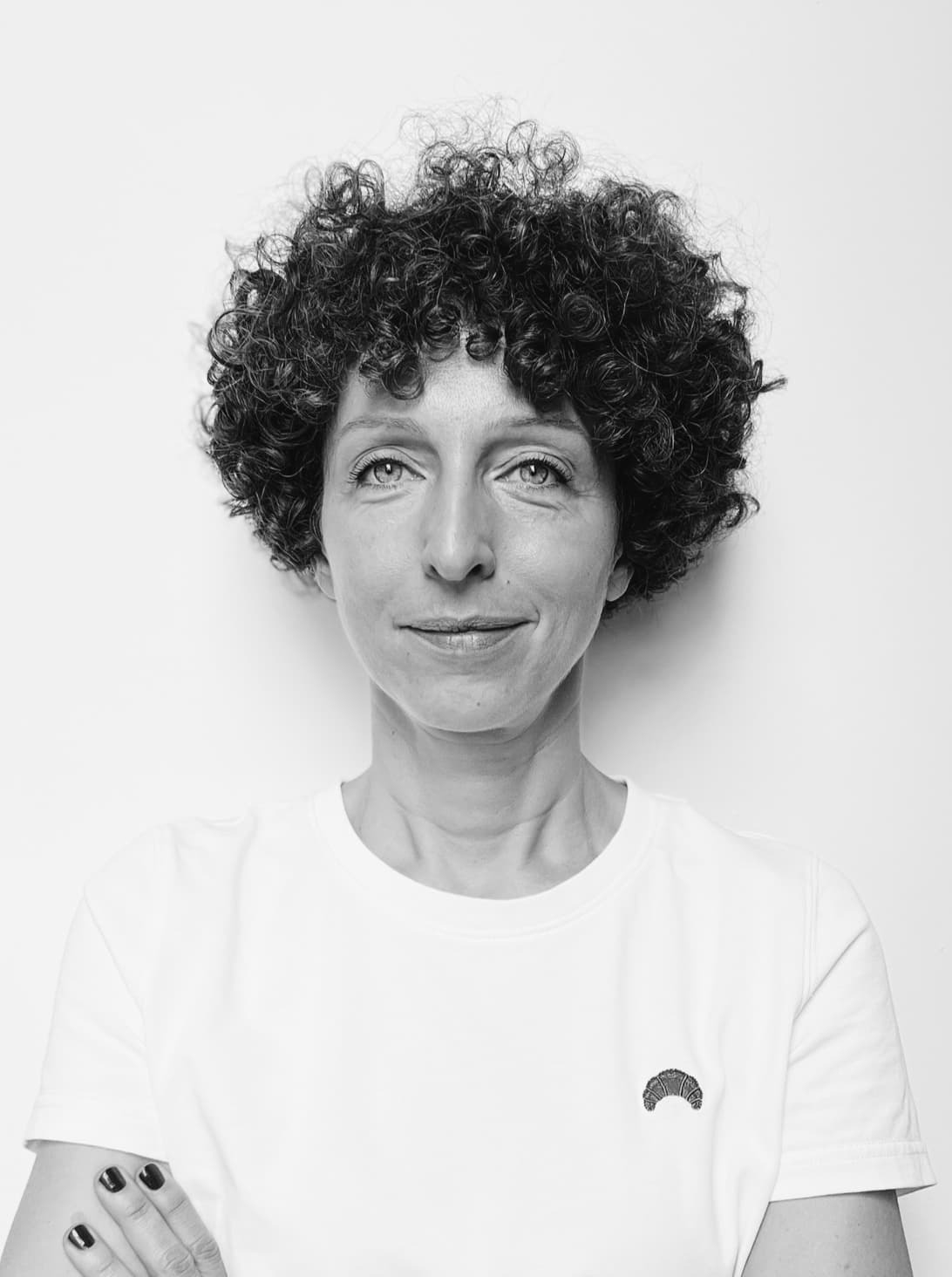 Profilbild von Martina