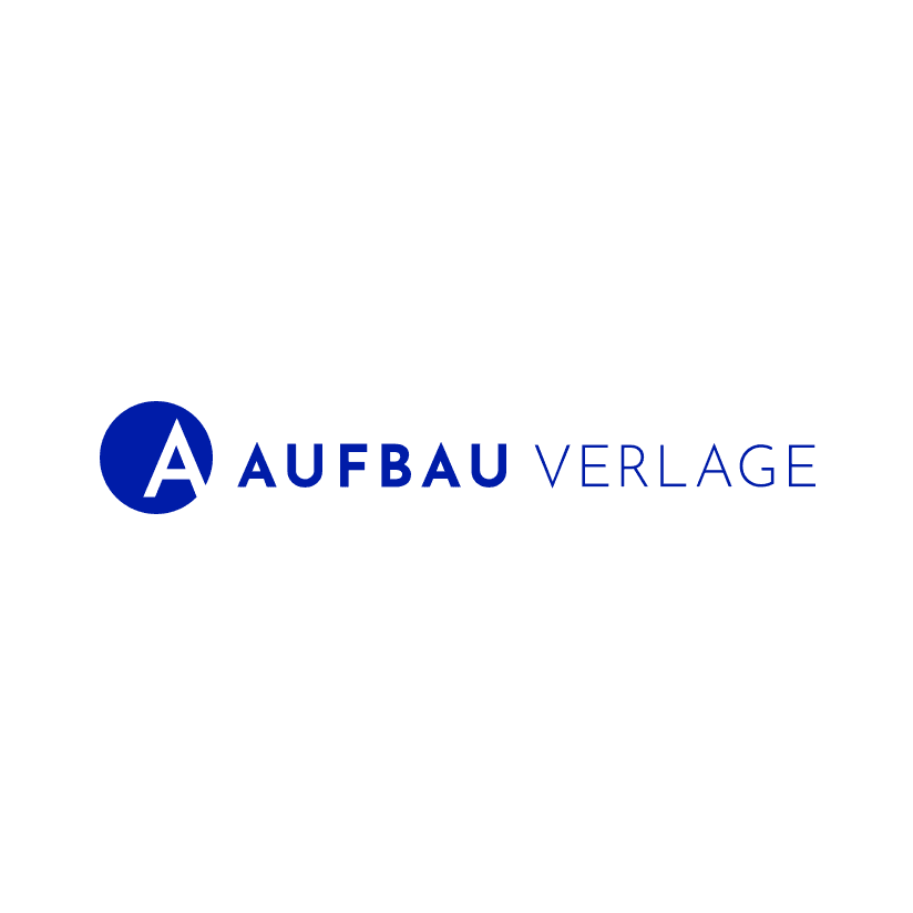 Aufbau Verlage Logo