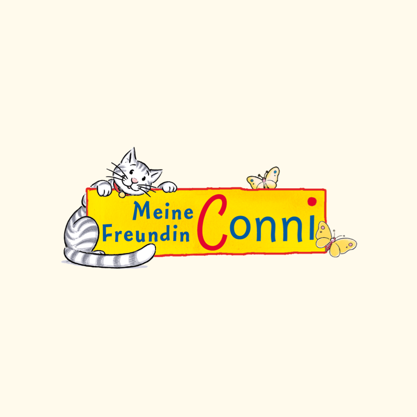 Conni Logo