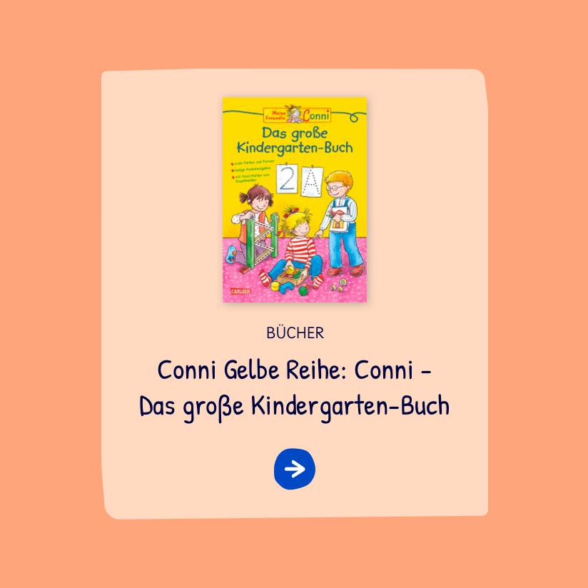 Conni Teaser