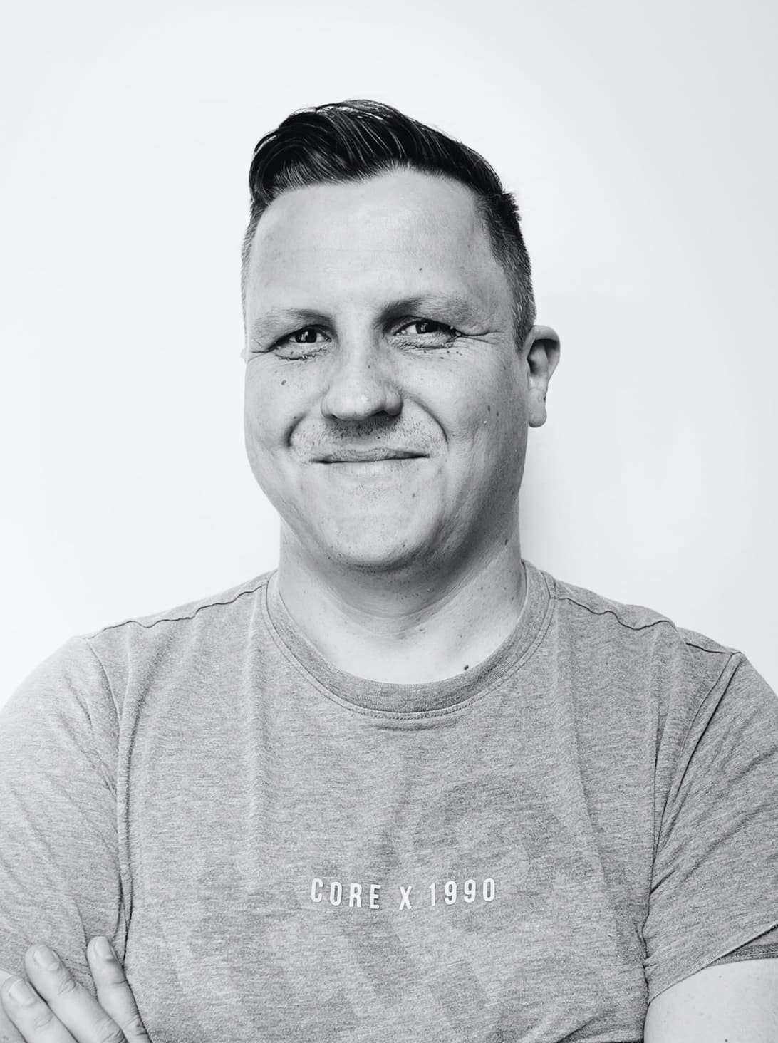 Profilbild von Sven