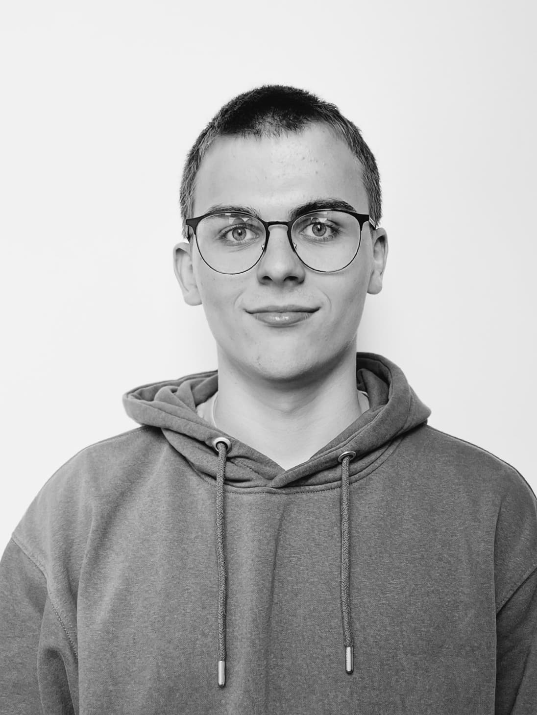 Profilbild von Timon