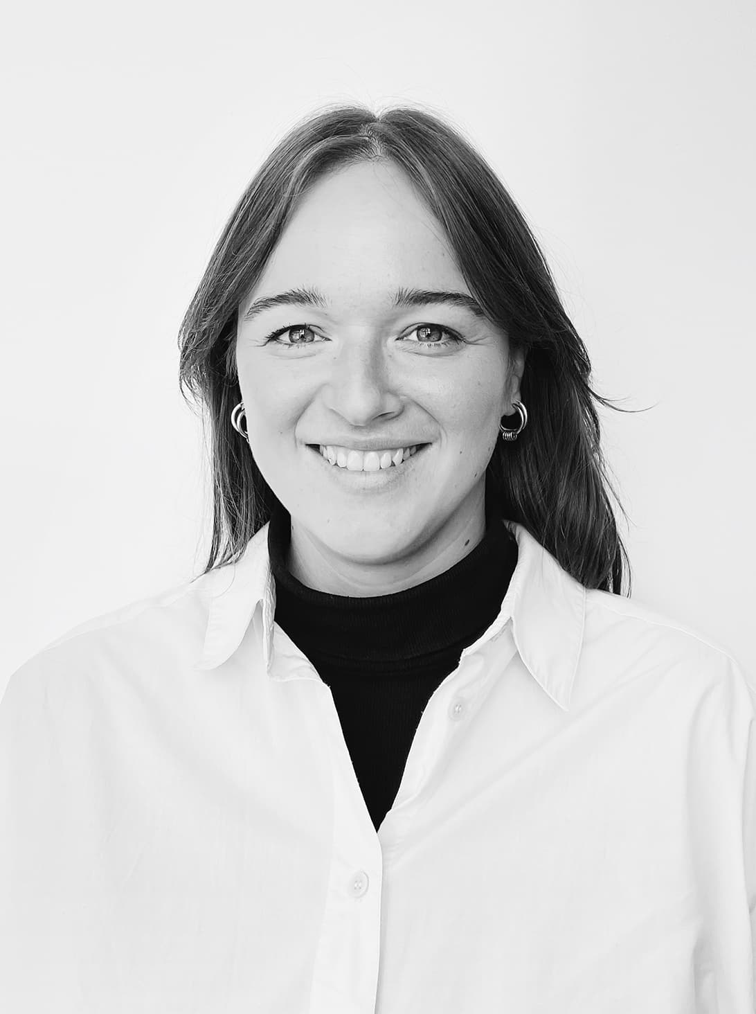 Schwarz-Weiß Fotografie von Devina