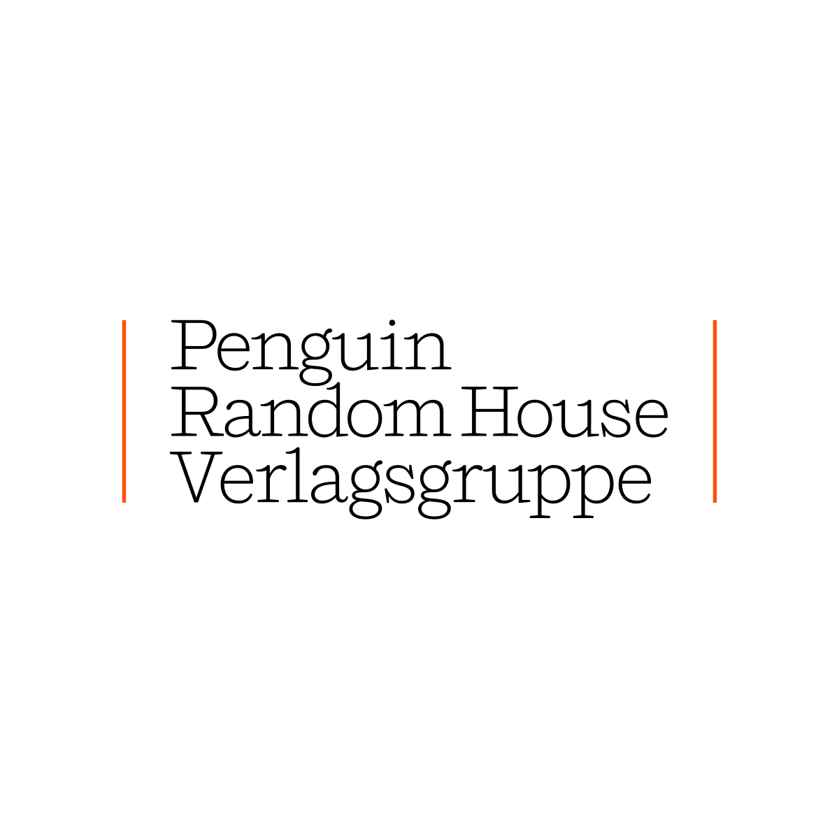 Logo von Penguin Random House Verlagsgruppe