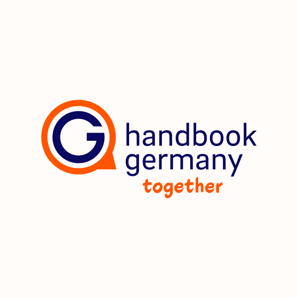 Logo von Handbook Germany:Together