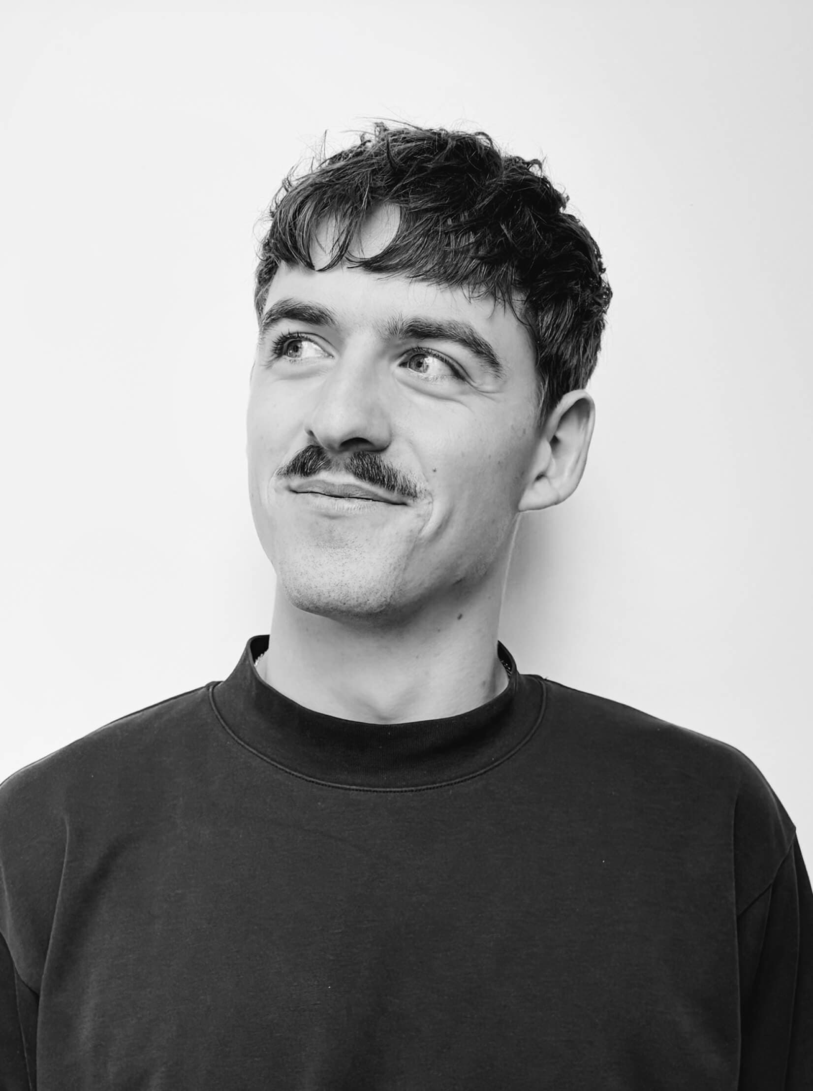 Team Member Felix
