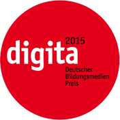 Digita Award 2015 Digita Award 2015