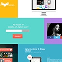SIRUP Carlsen Fan-Lounge Gallerybutton